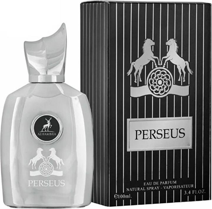 Produktbild Maison Alhambra Perseus by (Eau de Parfum, 100 ml)