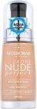 Actual product image Deborah Milano 24Ore Nude Perfect Foundation No 2 (2 Beige)