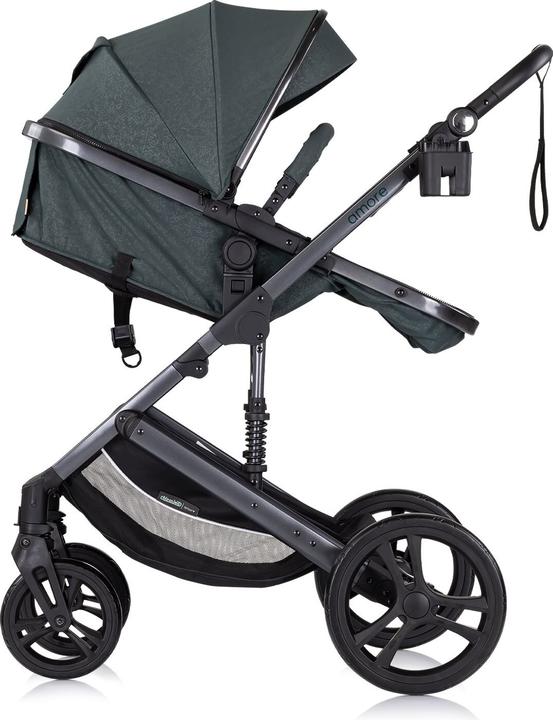 Image du produit Chipolino Poussette 2 en 1 Amore