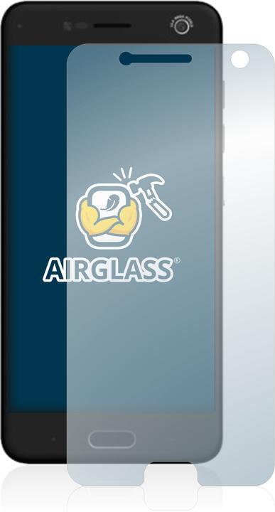 Image du produit BROTECT AirGlass Premium (1 pcs, ZTE Blade V8)