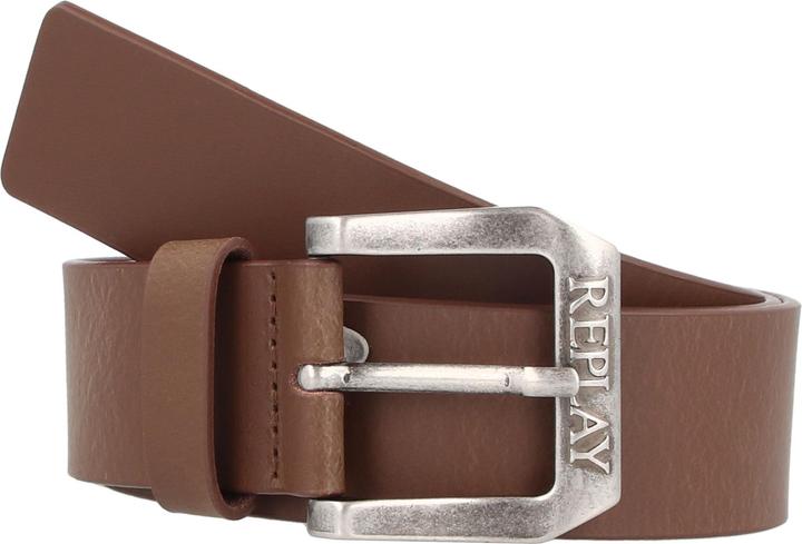 Produktbild Replay Gürtel Leder (100)