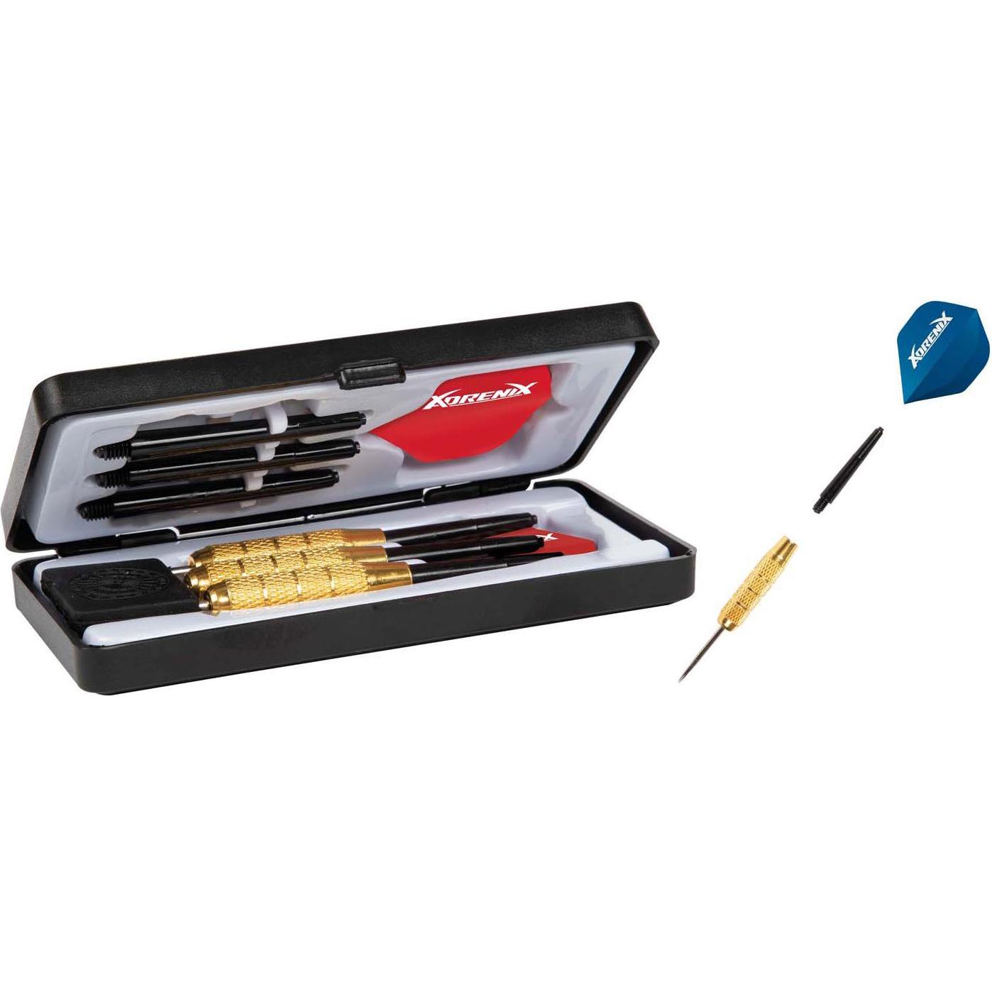 Adrenix Dartset Deluxe, 3er-Set (62650Z)