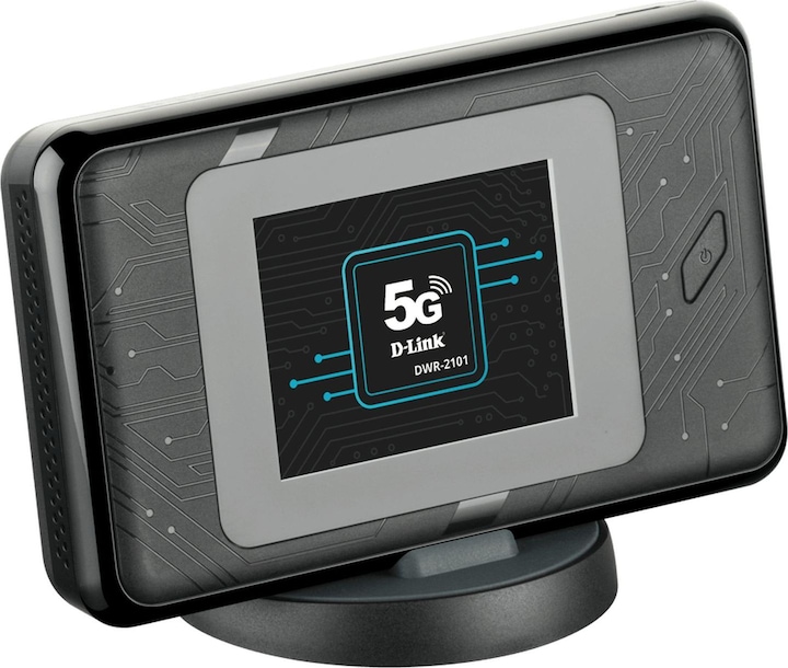 Actual product image D-Link PWR-2101