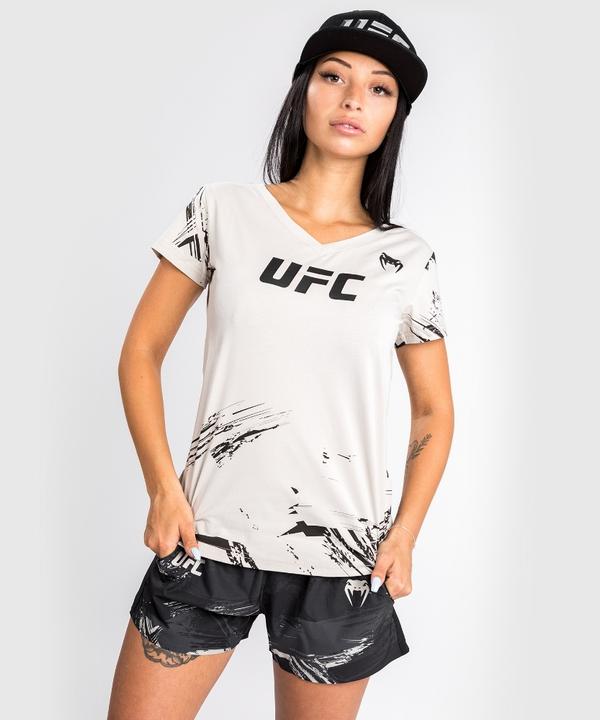 Produktbild UFC | Venum Authentic Fight Week 2.0 T-Shirt - For Women (L)
