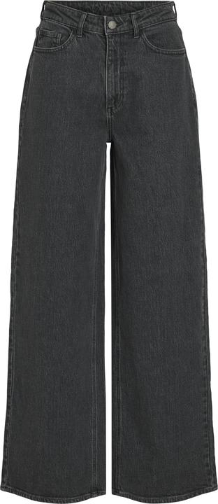 Actual product image Vila High Waist Wide Fit Jeans (W38/L32)