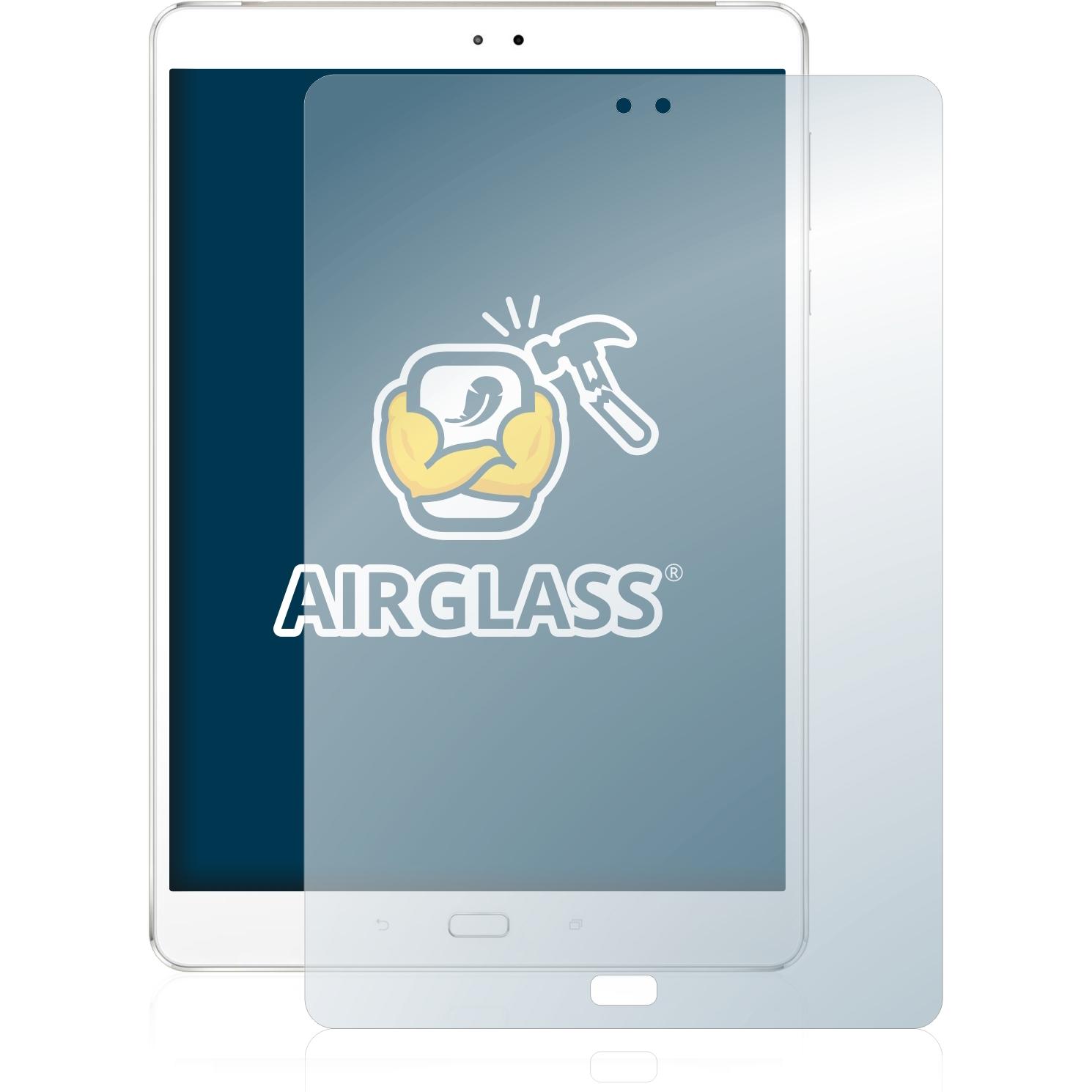 Thumbnail - BROTECT AirGlass Panzerglasfolie (1 Stück, Zenpad 3S 10), Tablet Schutzfolie