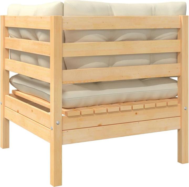 Produktbild vidaXL Tamino