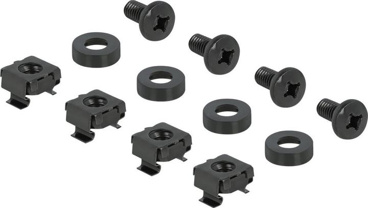 Actual product image Delock 66853 Rack accessories shelf