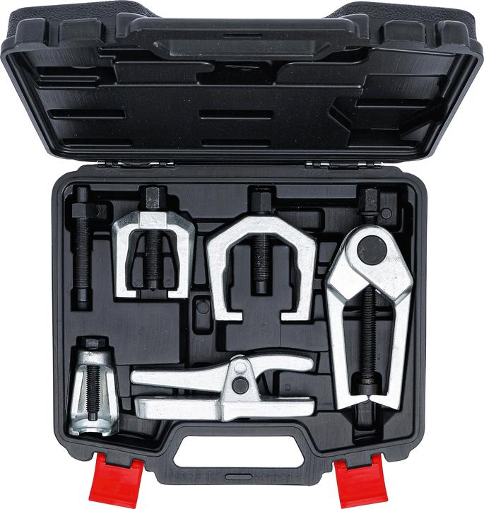 Actual product image BGS Jeu d'extracteurs/outils pour rotules | 5 pièces