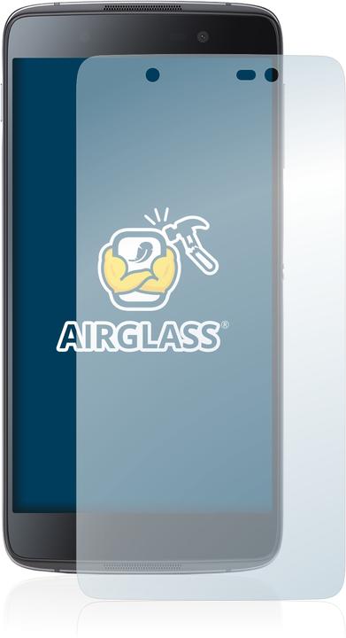 Immagine prodotto BROTECT AirGlass Vetro (1 Pezzo/i, Blackberry DTEK 50)