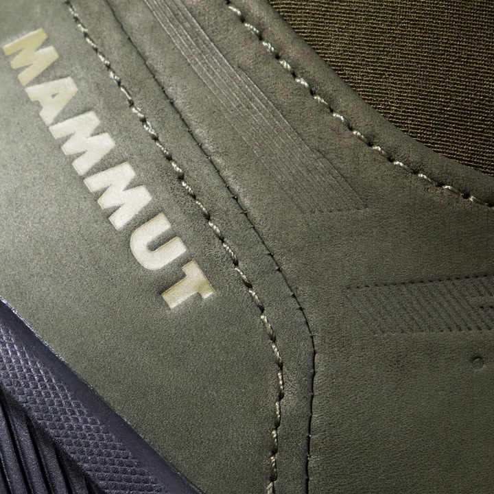 Image du produit Mammut Mercury IV Mid GTX Hommes (43 1/3)