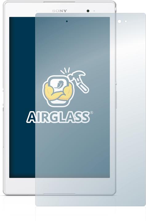 Produktbild BROTECT AirGlass Panzerglasfolie (1 Stk.)