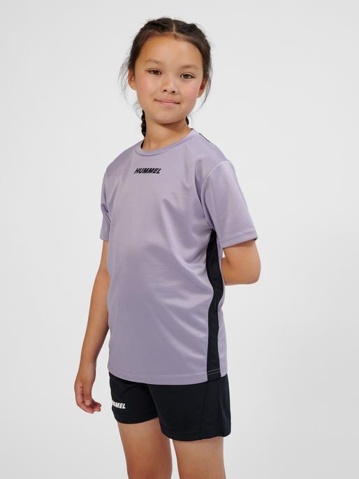 Produktbild hummel hmlMULTI PL JERSEY KIDS (140)