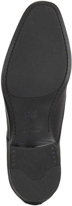 Actual product image BOSS Mens Kensington Leather Derby Shoes (38.5)