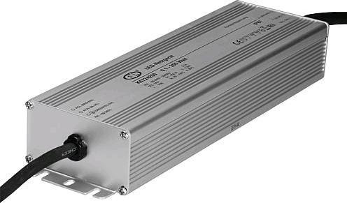 Produktbild EVN K6724200 LED-Netzgerät 24VDC 0,1-200W IP67