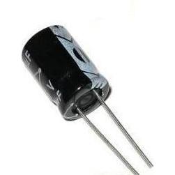 Sony CAPACITOR,POLYPYRROLE 150MF, Notebook Ersatzteile
