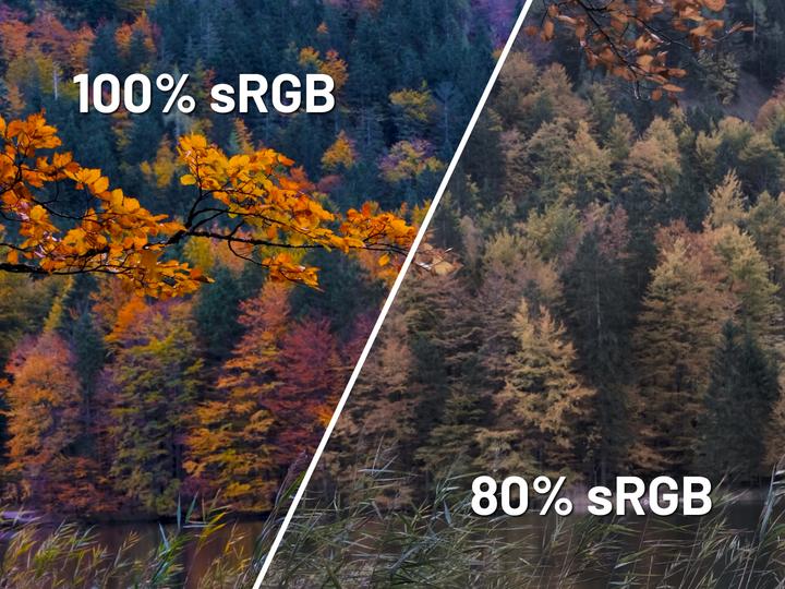 Actual product image Japannext 60,5cm JN-I238FHD120F-HSP-YE 16:9 HDMI gelb FHD (1920 x 1080 pixels, 23.80")