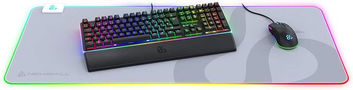 Produktbild Newskill Gaming-Mauspad RGB (XL)