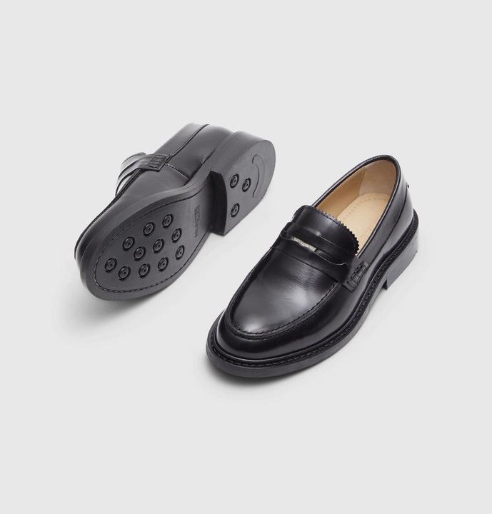 Immagine prodotto Selected Femme Scarpe basse in pelle (40)