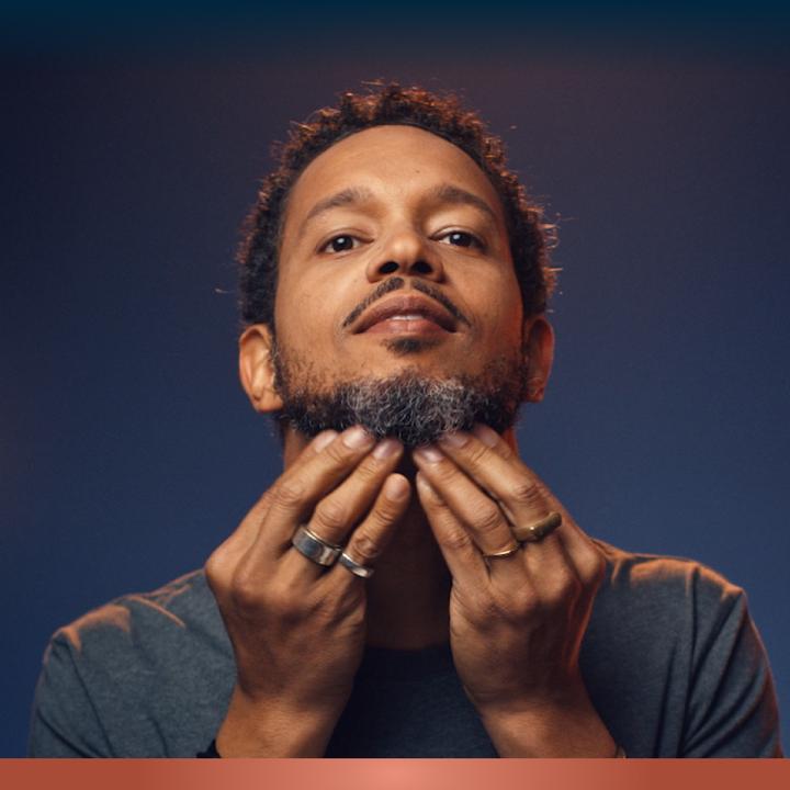 Produktbild King C. Gillette Bartöl (30 ml)