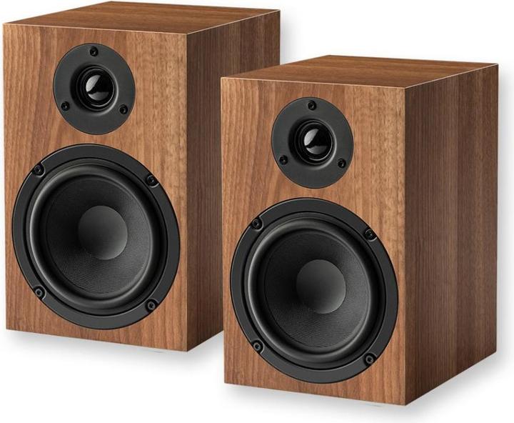 Produktbild Pro-Ject Speaker Box 5 E (140 W)
