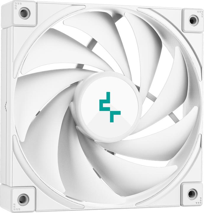 Deepcool AK400 Digital WH (156 mm)