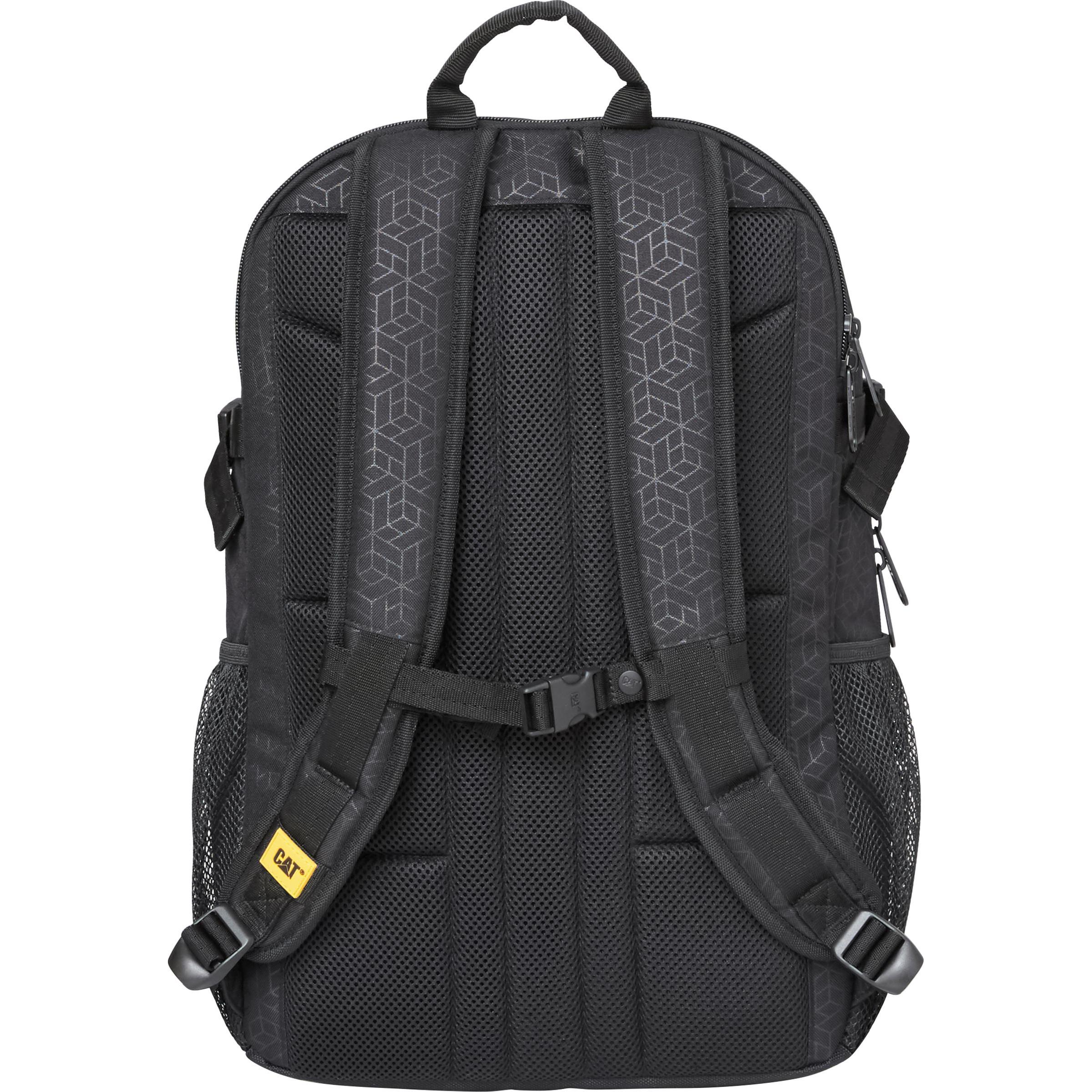 Thumbnail - Cat, Rucksack