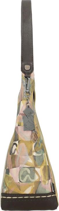 Actual product image Anekke Muse Bloom Shoulder Bag