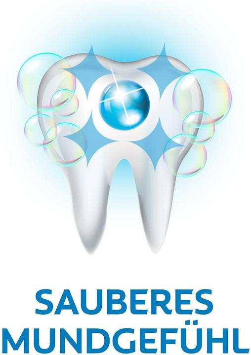 Actual product image Colgate Max Fresh Cooling Crystals, travel size (20 ml)