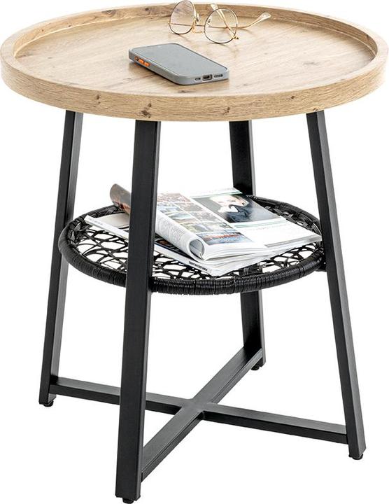 Produktbild HAKU Möbel Beistelltisch