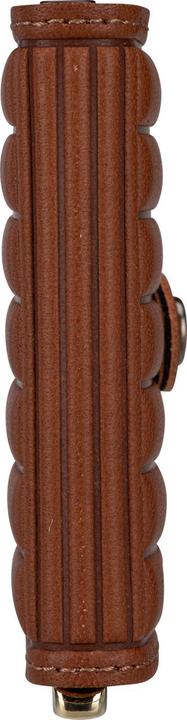 Actual product image Secrid Miniwallet Emboss Lines V2