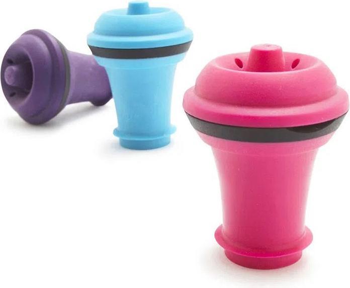 Image du produit Vacu Vin 8850 (Bouchon de vin)