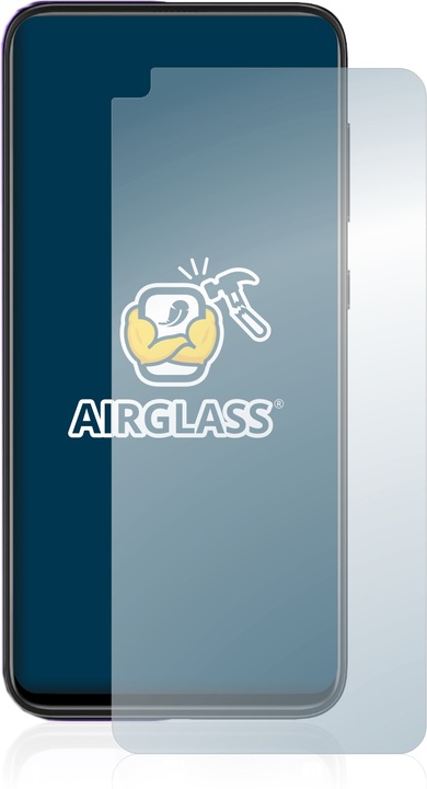 Image du produit BROTECT AirGlass Premium (1 pièce(s), Oukitel C21)