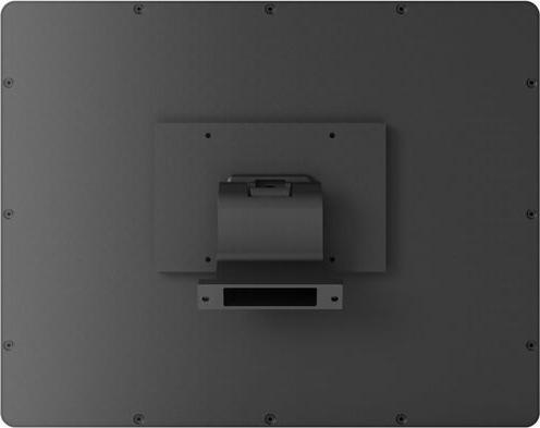 Actual product image Capture 15" 2nd Display for CA-M6 POS