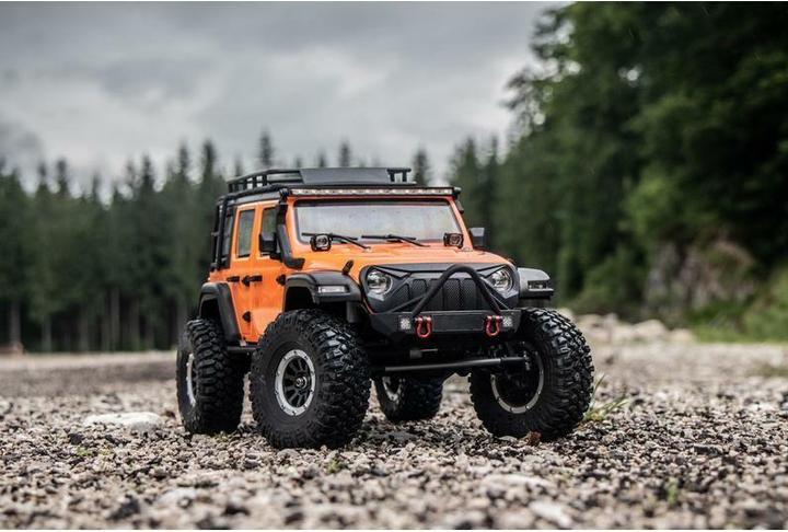 Produktbild Absima Scale Crawler Sherpa (RTR Ready-to-Run)