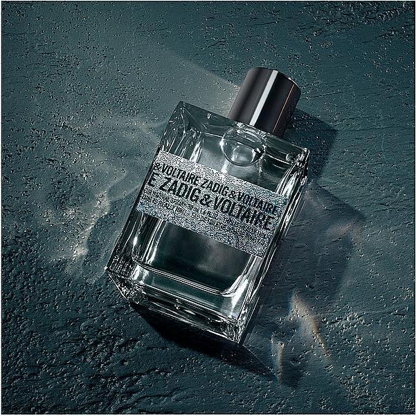 Image du produit Zadig & Voltaire Really Eau de Toilette (Eau de toilette, 50 ml)