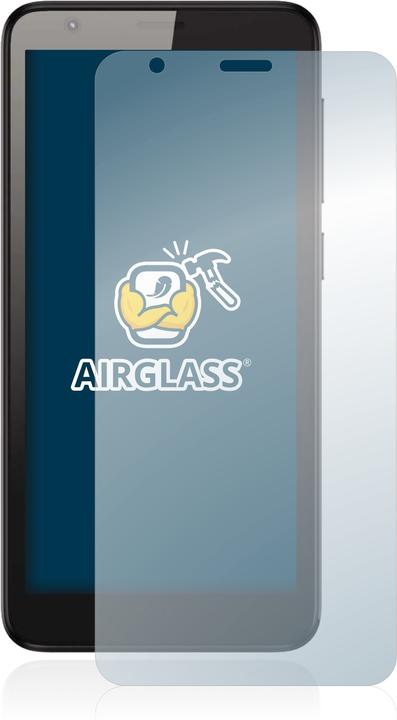Immagine prodotto BROTECT AirGlass Vetro (1 Pezzo/i, ZTE Blade L8)