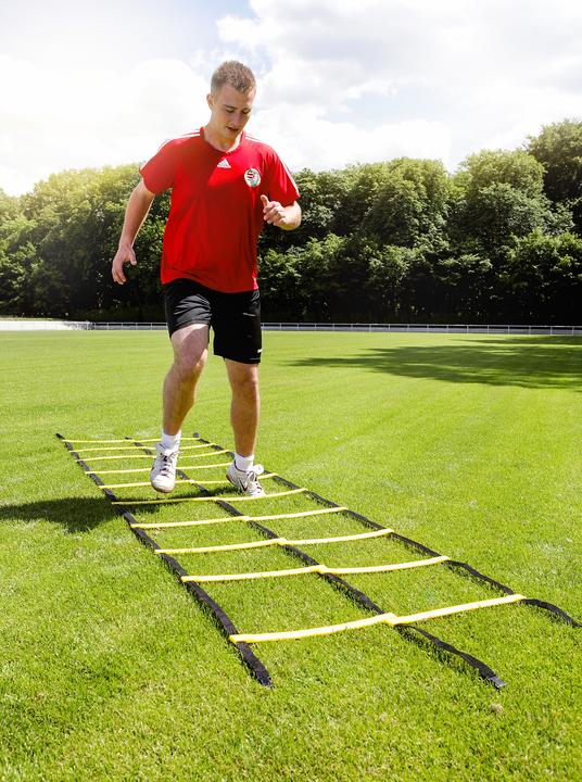 Actual product image Sport-Thieme Coordination ladder agility