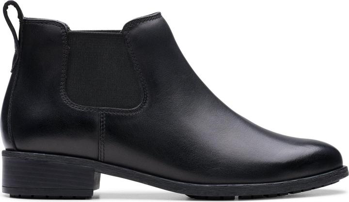 Produktbild Clarks Havisham Top (38)