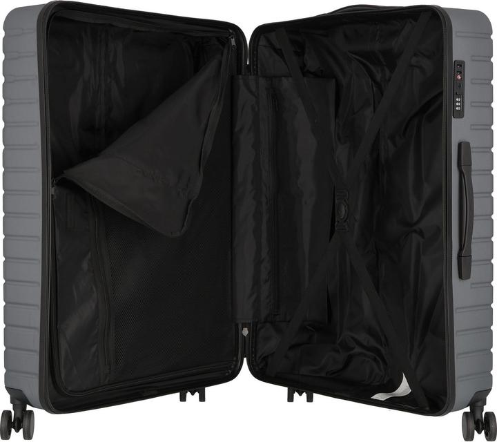 Image du produit Valentino Mercury 4 Rollen Trolley 75 cm (101 l)