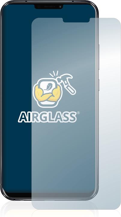 Immagine prodotto BROTECT AirGlass Vetro (1 Pezzo/i, Asus Zenfone 5 (ZE620KL))