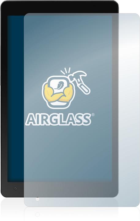 Produktbild BROTECT AirGlass Panzerglasfolie (1 Stk., Medion Lifetab P10606)