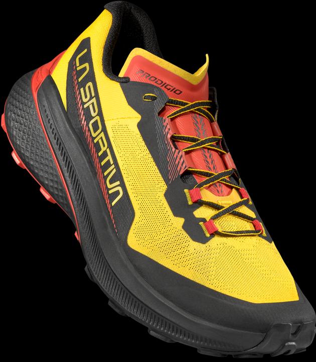 Produktbild La Sportiva Prodigio (39.5)