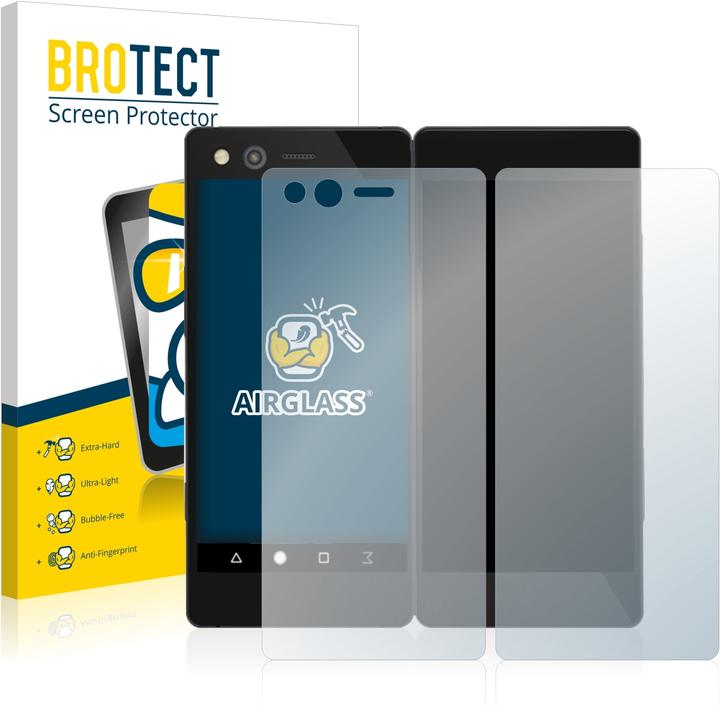 Produktbild BROTECT AirGlass Premium (1 Stk.)