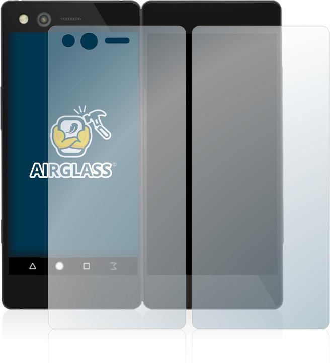 Produktbild BROTECT AirGlass Premium (1 Stk.)