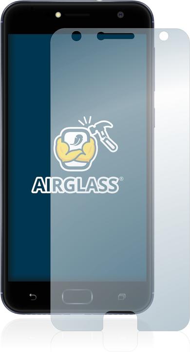 Immagine prodotto BROTECT AirGlass Vetro (1 Pezzo/i, Asus Zenfone 4 Selfie)