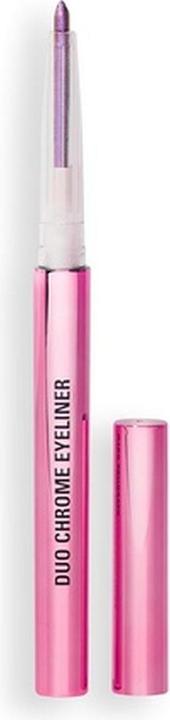 I Heart Revolution Revolution Metallic Duochrome Eyeliner Smudge-Proof Waterproof Pencil