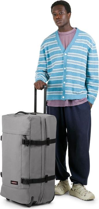 Actual product image Eastpak Tranverz 2 Rollen Trolley 79 cm (121 l)