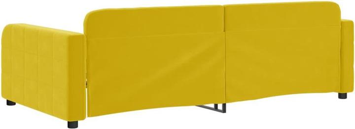 Actual product image vidaXL Tagesbett