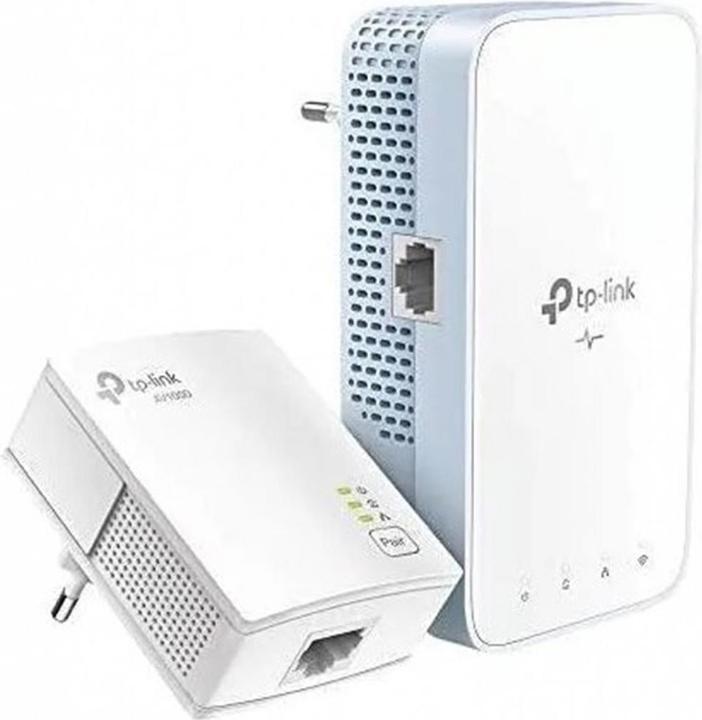 TP-Link TL-WPA1000 Kit (1000 Mbit/s)